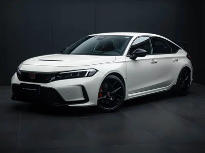 2023 Honda Civic (Import) 2.0T 420TURBO TYPE R, фото 3, лот 10956757