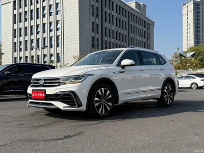 2022 Volkswagen Tiguan, фото 3, лот 10427904
