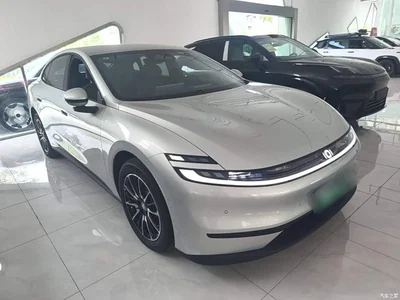 2025 Changan Qiyuan A06 120kw EV, фото 4, лот 10812857