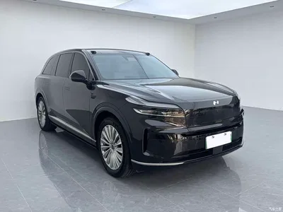 2025 Ledao L90 2WD Base Model, фото 3, лот 10821969