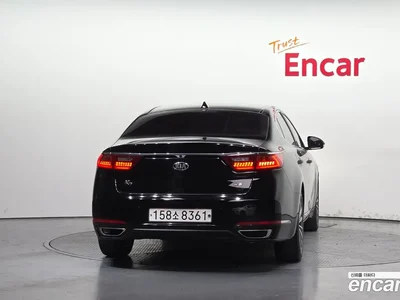 2018 Kia K7 3.3 GDI Limited Plus, фото 3, лот 10050720