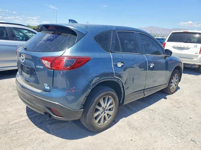 2015 MAZDA CX-5 SPORT, фото 3, лот 10843906