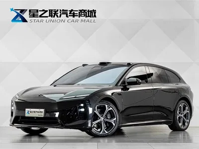 2025 NIO ET5T 75kWh Touring, фото 1, лот 10357135
