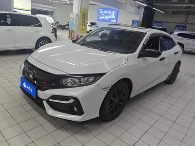 2021 Honda Civic HATCHBACK 220TURBO CVT Trend Controller, фото 1, лот 11102691
