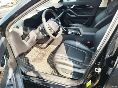 2024 Besturn B70 Soaring Dragon Edition 1.5T Leading Leap, фото 4, лот 11215529