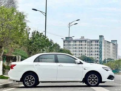 2016 Byd F3, фото 4, лот 10246509
