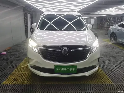 2022 Buick GL8 ES Landmark 653T Comfort, фото 3, лот 10689006