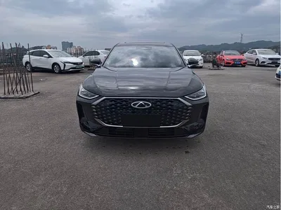 2025 Chery Arrizo 8 PRO Pro 1.6T Comfort, фото 2, лот 10333843