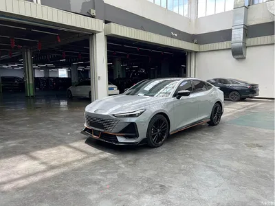 2022 Changan UNI-V 1.5T Sport Edition, фото 1, лот 11522573