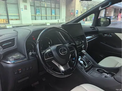 2020 Lexus LM 300h 4-Seat Imperial Edition, фото 3, лот 10399657