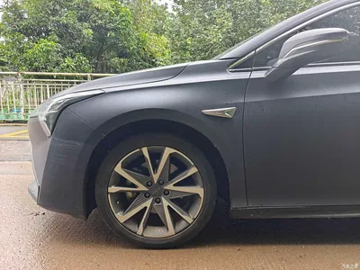 2021 Aion S Plus 70 Tech Edition, фото 4, лот 10240008