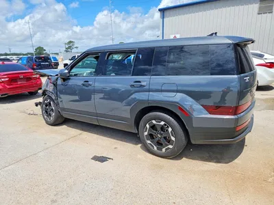 2025 HYUNDAI SANTA FE SE, фото 2, лот 10736147