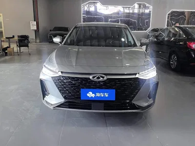 2025 Chery Arrizo 8 Model 1.6T DCT Excellence Edition, фото 2, лот 10404483