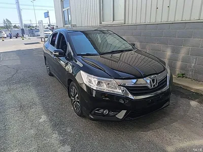 2013 Honda Lingpai 1.8L Automatic Luxury Edition, фото 4, лот 11011797
