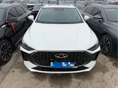 2025 Chery Arrizo 8 PRO Pro 1.6T Standard, фото 2, лот 11132142