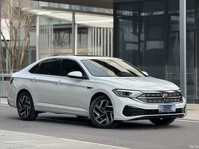 2025 Volkswagen Sagitar Facelift 300TSI DSG Beyond Edition, фото 3, лот 10457303