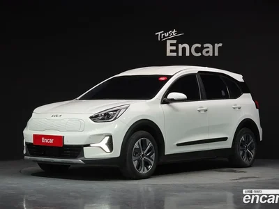 2024 Kia Niro Air, фото 1, лот 10114211