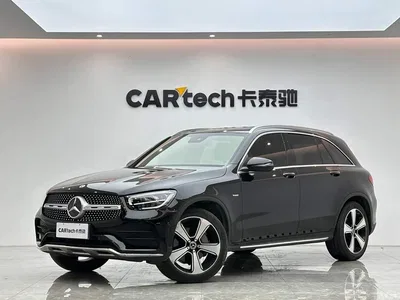 2022 Mercedes-Benz GLC Facelift GLC 300 L 4MATIC Dynamic Collector's Edition, фото 1, лот 10808112