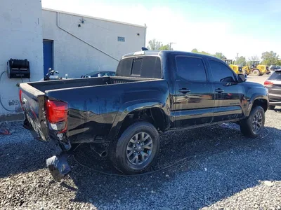 2023 TOYOTA TACOMA SR5 V6, фото 3, лот 10502721
