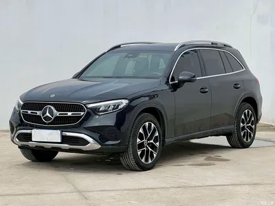 2023 Mercedes-Benz GLC 260 L 4MATIC Luxury 5-Seater, фото 1, лот 11530845