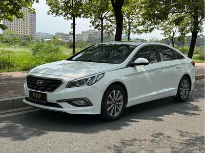 2015 Hyundai Sonata 1.6T GX Comfort, фото 1, лот 10373213