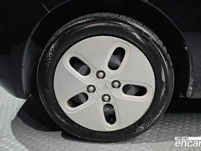 2019 Kia RAY Van, фото 4, лот 10207214