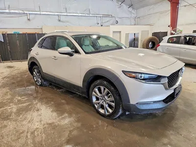 2024 MAZDA CX-30 PREMIUM, фото 4, лот 10846504