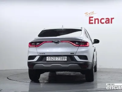 2020 Samsung XM3 1.6 GTe LE Plus, фото 4, лот 10189732