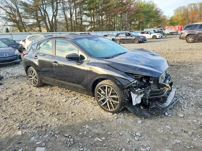 2026 SUBARU IMPREZA SPORT, фото 4, лот 10562333
