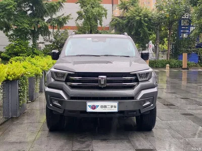 2023 Tank 400 New Energy Hi4-T Super Edition, фото 2, лот 10616074