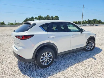 2023 MAZDA CX-5 SELECT, фото 3, лот 10846781
