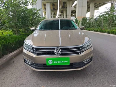 2016 Volkswagen Passat 330TSI DSG Honor Edition, фото 3, лот 10440464