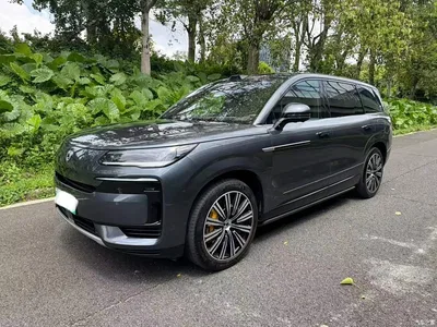 2025 Denza N9 Flagship Model, фото 1, лот 10346778