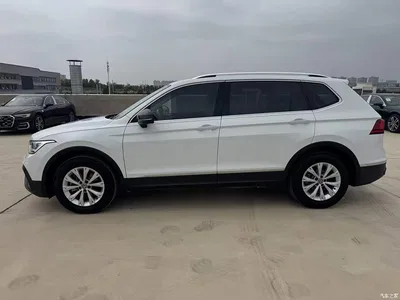 2024 Volkswagen Tiguan L Outstanding 300TSI Auto 2WD Dragon Soaring Edition, фото 4, лот 10461216