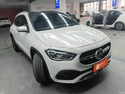 2020 Mercedes-Benz GLA 200, фото 2, лот 11313068
