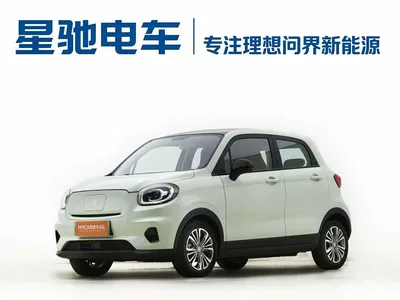 2025 Leapmotor T03 Model 403 Comfort Edition, фото 1, лот 10314613