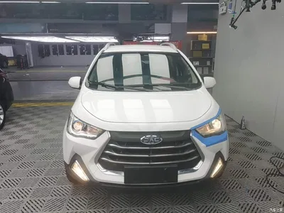 2017 JAC Motors Refine S2mini 1.3L Sport Edition, фото 3, лот 10828126