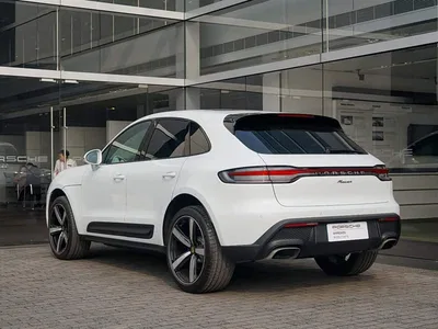 2025 Porsche Macan 2.0T Dream Chaser Edition, фото 3, лот 10407732