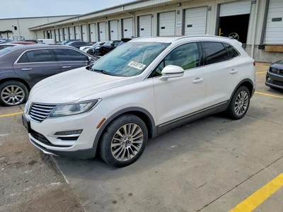 2016 LINCOLN MKC RESERVE, фото 1, лот 10875219