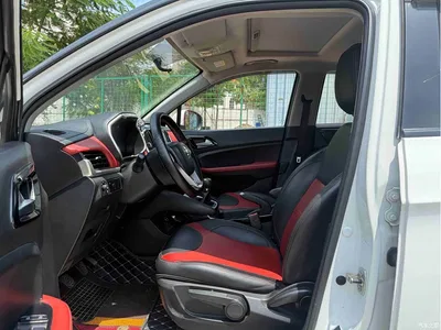 2017 Zhonghua V3 1.5L Manual Smart, фото 4, лот 11644063