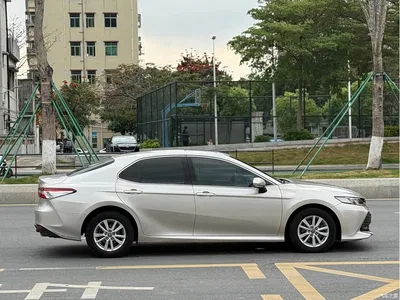 2018 Toyota Camry 2.0E Elite Edition, фото 4, лот 10273755