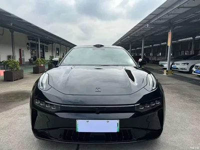 2024 ZEEKR 001 YOU Edition 100kWh AWD, фото 2, лот 10428812