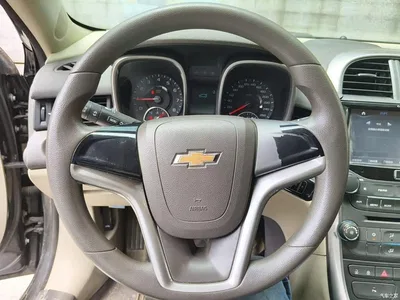 2012 Chevrolet Malibu 2.0L Automatic Comfort Edition, фото 3, лот 10769412