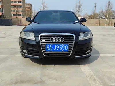 2011 Audi A6L 3.0 TFSI quattro Luxury, фото 2, лот 10429210