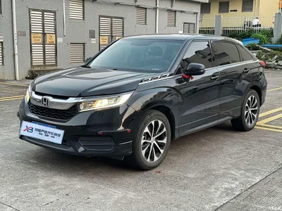 2019 Honda Avancier 240TURBO 2WD Elite, фото 1, лот 10410295