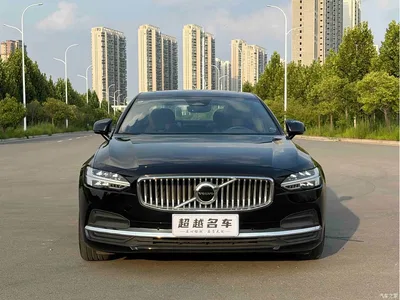 2024 Volvo S90 B5 Momentum Luxury Edition, фото 2, лот 10361856