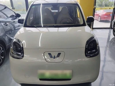 2025 Wuling Motors Hongguang MINIEV 4-Door Advanced, фото 3, лот 10370366