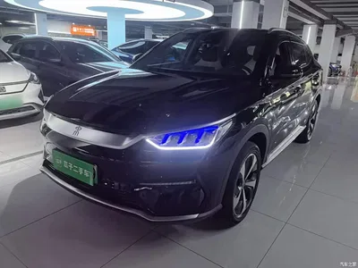 2021 BYD Song PLUS PHEV EV Premium Model, фото 1, лот 10272180