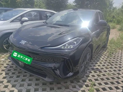 2023 IM Motors IM LS6 Max Ultra Performance Edition, фото 2, лот 10822929