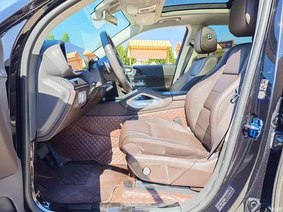 2020 Mercedes-Benz GLS 450 4MATIC Dynamic, фото 4, лот 11568767